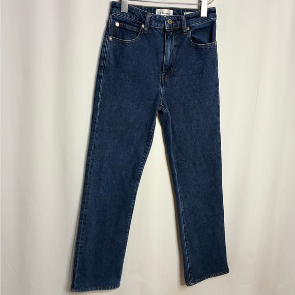 Frame The Ruler Jeans - Picture 3 of 9